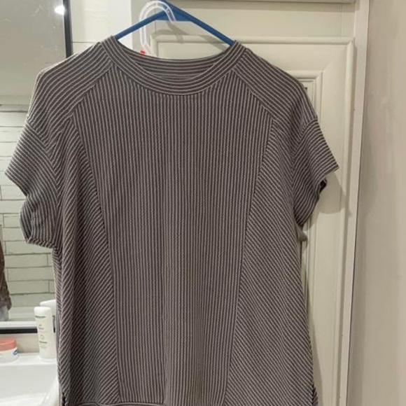 2 Piece Ribbed Set - Picture 1 of 2